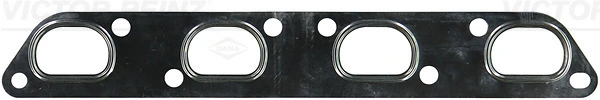 Gasket, exhaust manifold